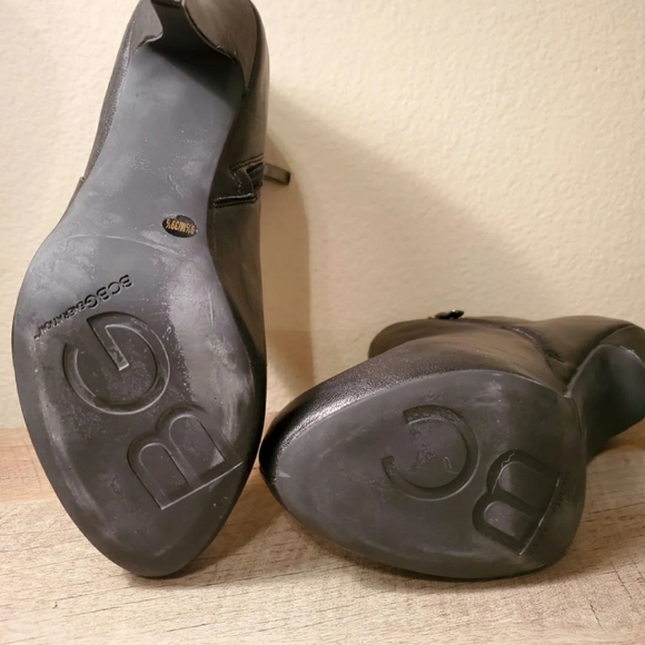 BCBGeneration Booties - Picture 5 of 6